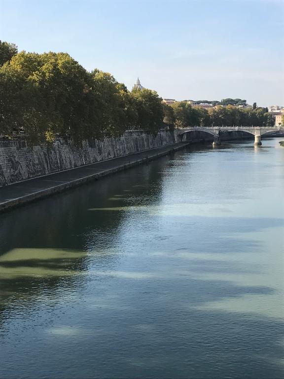 Trastevere Romantic Exteriér fotografie